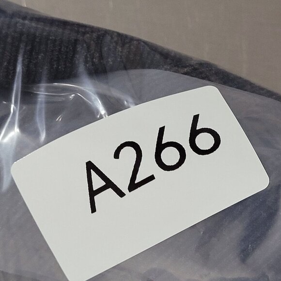 NEW Dalia Womens M Mid Rise Tummy Control Charcoal Pants Slim leg Dress Pants - Picture 9 of 9